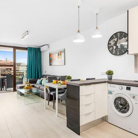 Modern Apartments Los Cristianos Center Zewnętrze zdjęcie