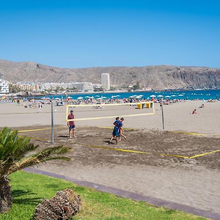 Modern Apartments Los Cristianos Center Zewnętrze zdjęcie