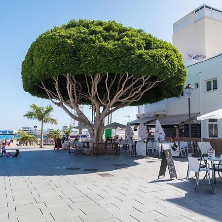 Modern Apartments Los Cristianos Center Zewnętrze zdjęcie