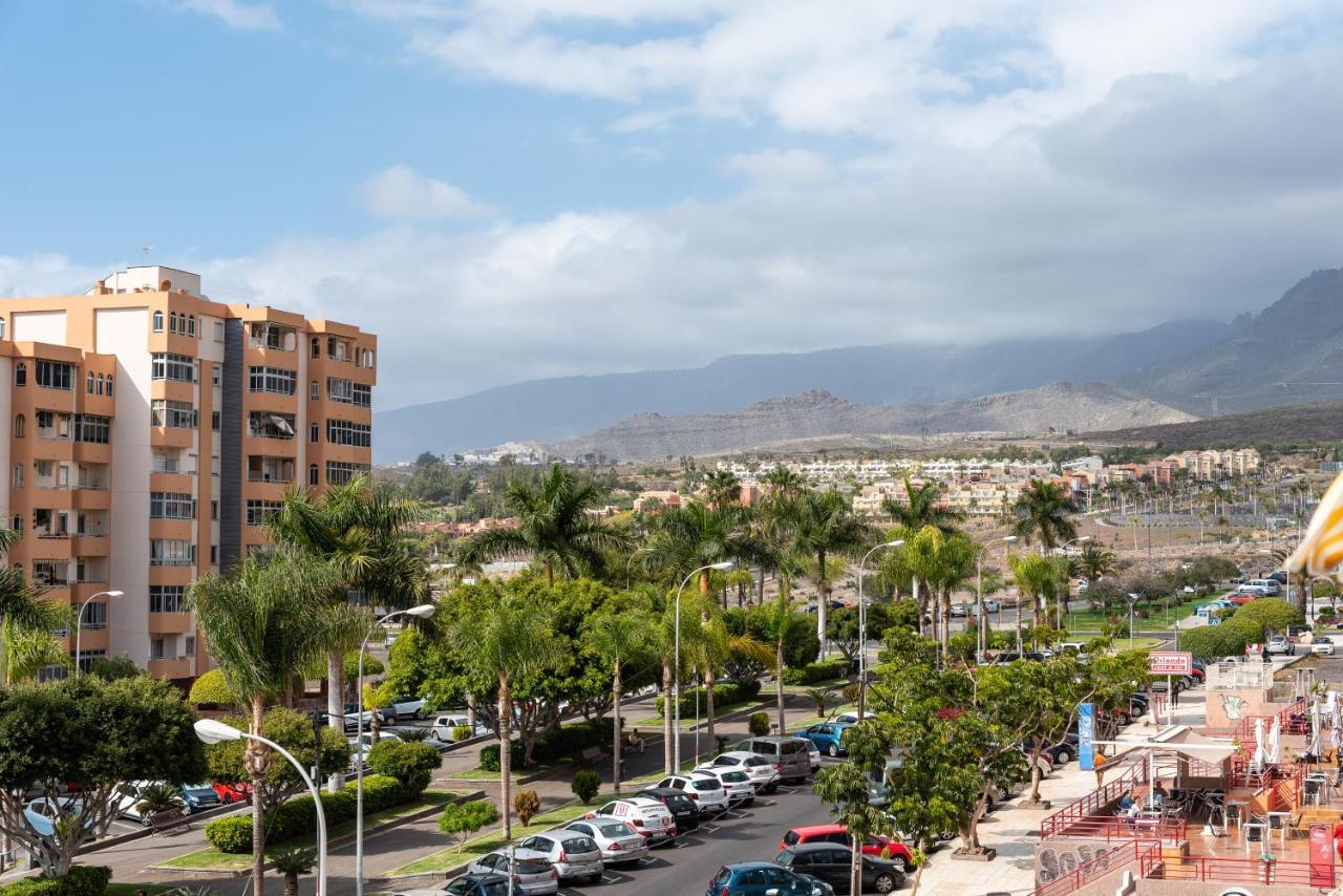 Modern Apartments Los Cristianos Center Zewnętrze zdjęcie
