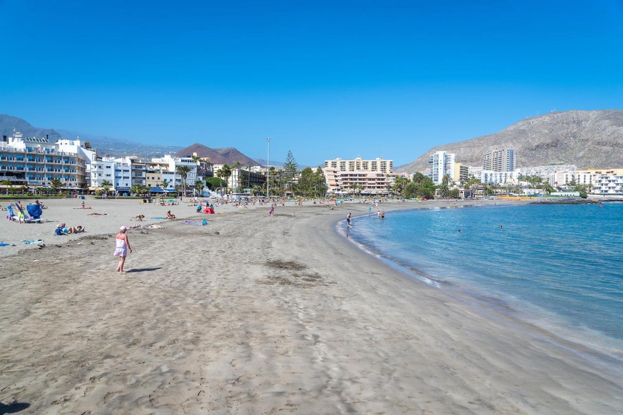 Modern Apartments Los Cristianos Center Zewnętrze zdjęcie