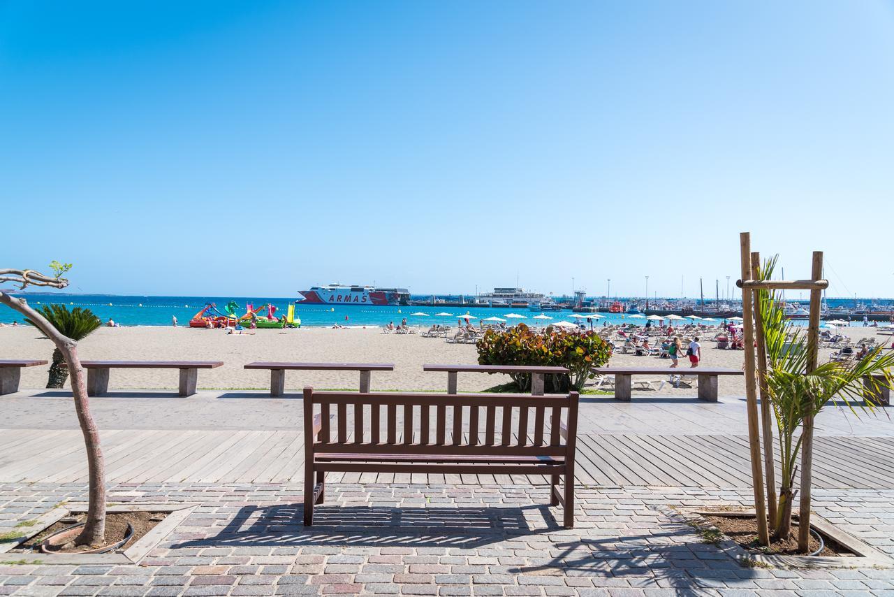 Modern Apartments Los Cristianos Center Zewnętrze zdjęcie