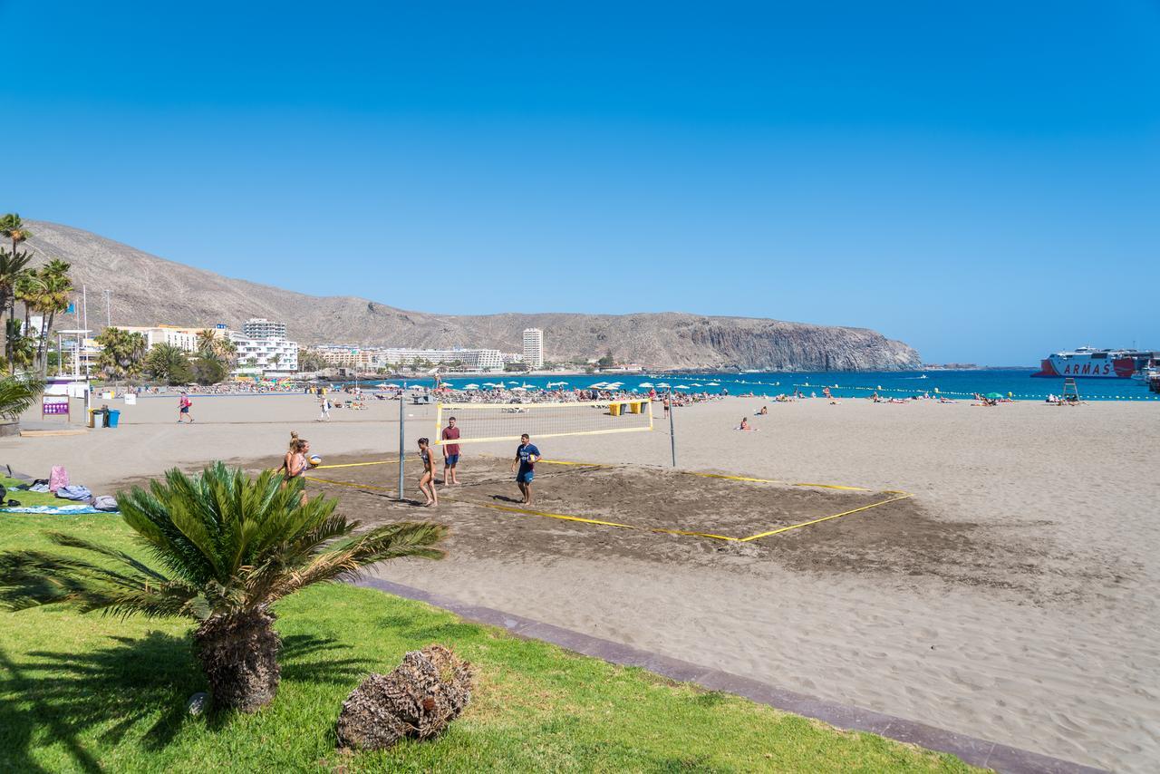 Modern Apartments Los Cristianos Center Zewnętrze zdjęcie