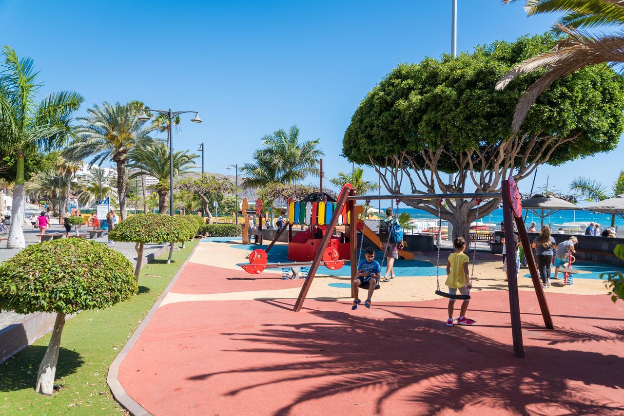 Modern Apartments Los Cristianos Center Zewnętrze zdjęcie