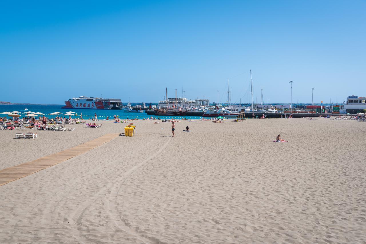 Modern Apartments Los Cristianos Center Zewnętrze zdjęcie