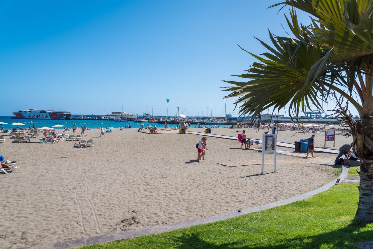 Modern Apartments Los Cristianos Center Zewnętrze zdjęcie