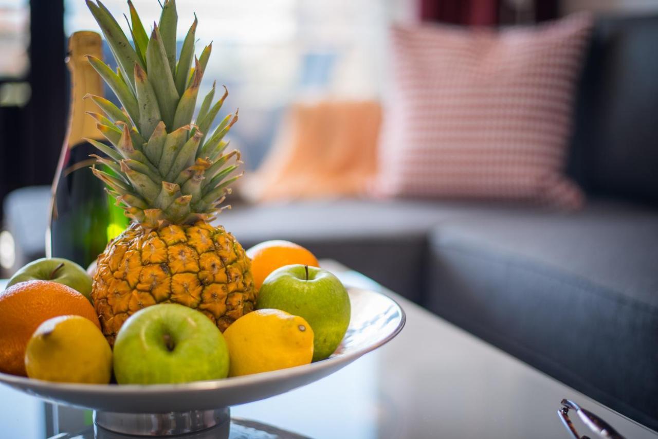 Modern Apartments Los Cristianos Center Zewnętrze zdjęcie