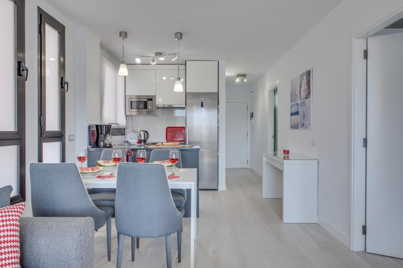 Modern Apartments Los Cristianos Center Zewnętrze zdjęcie