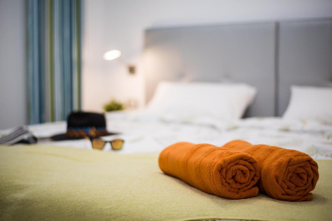 Modern Apartments Los Cristianos Center Zewnętrze zdjęcie