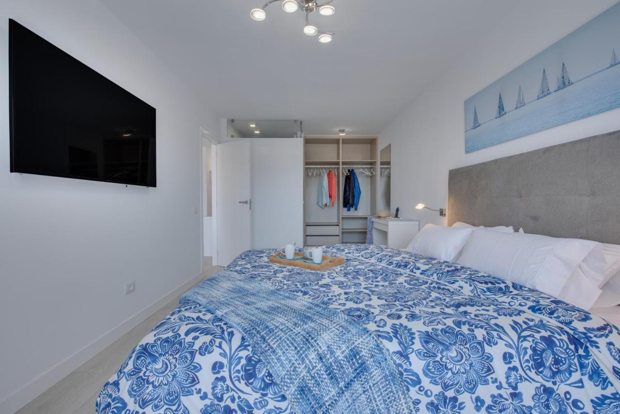Modern Apartments Los Cristianos Center Zewnętrze zdjęcie