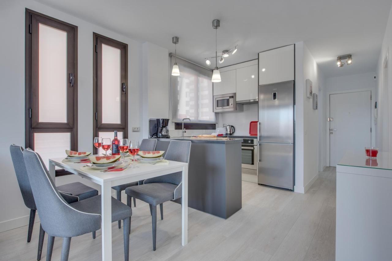 Modern Apartments Los Cristianos Center Zewnętrze zdjęcie