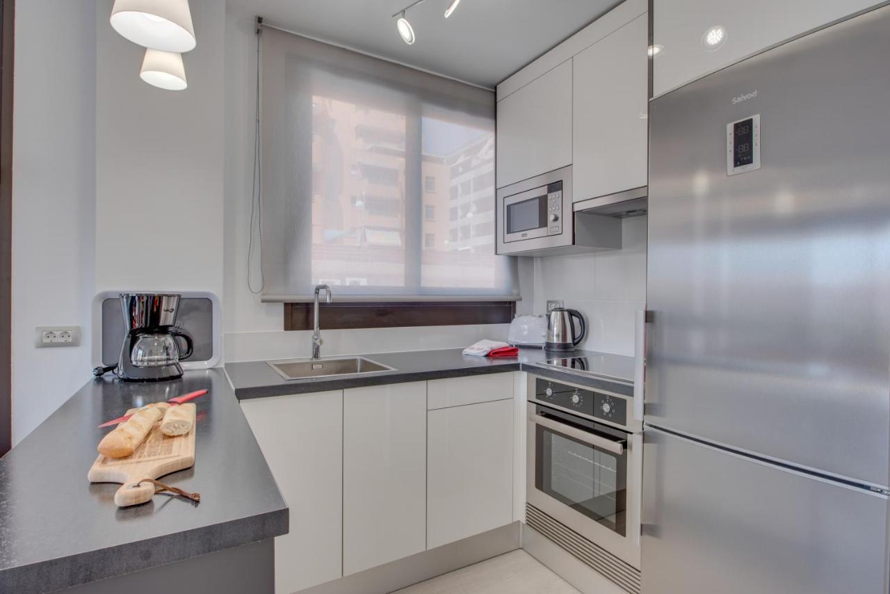 Modern Apartments Los Cristianos Center Zewnętrze zdjęcie