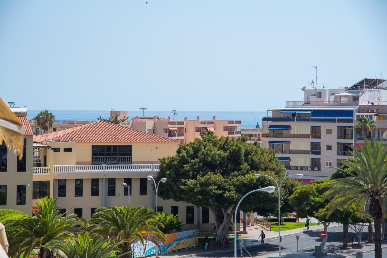 Modern Apartments Los Cristianos Center Zewnętrze zdjęcie