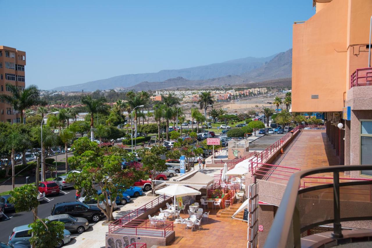 Modern Apartments Los Cristianos Center Zewnętrze zdjęcie