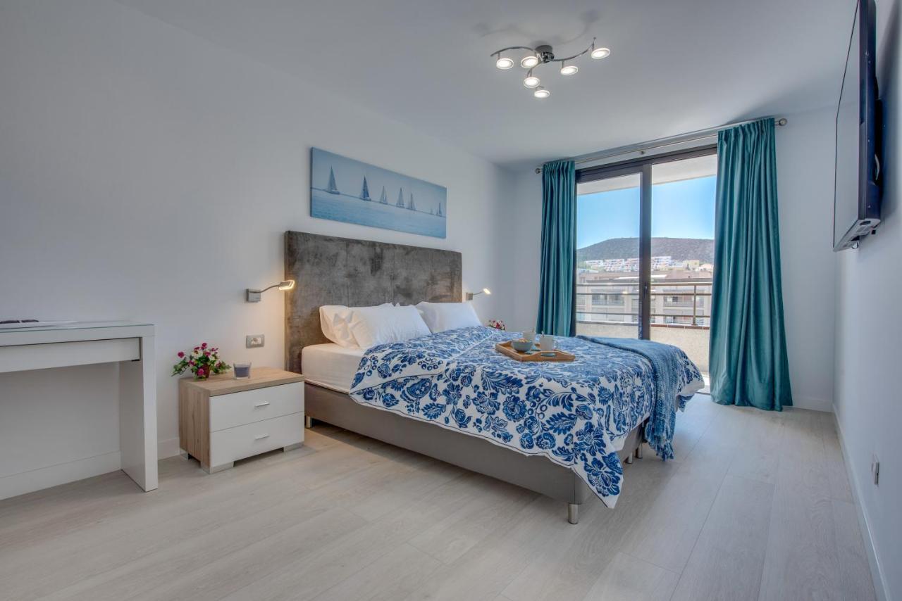 Modern Apartments Los Cristianos Center Zewnętrze zdjęcie