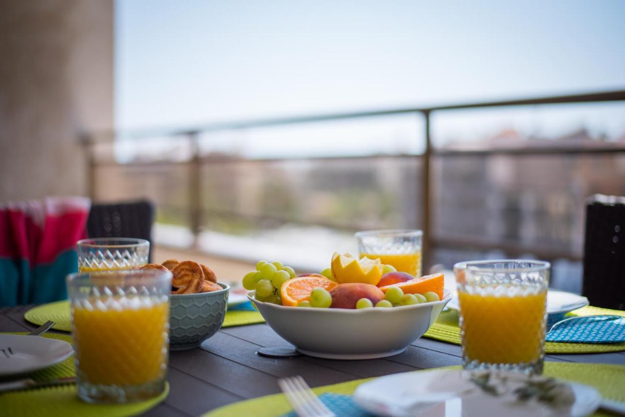 Modern Apartments Los Cristianos Center Zewnętrze zdjęcie