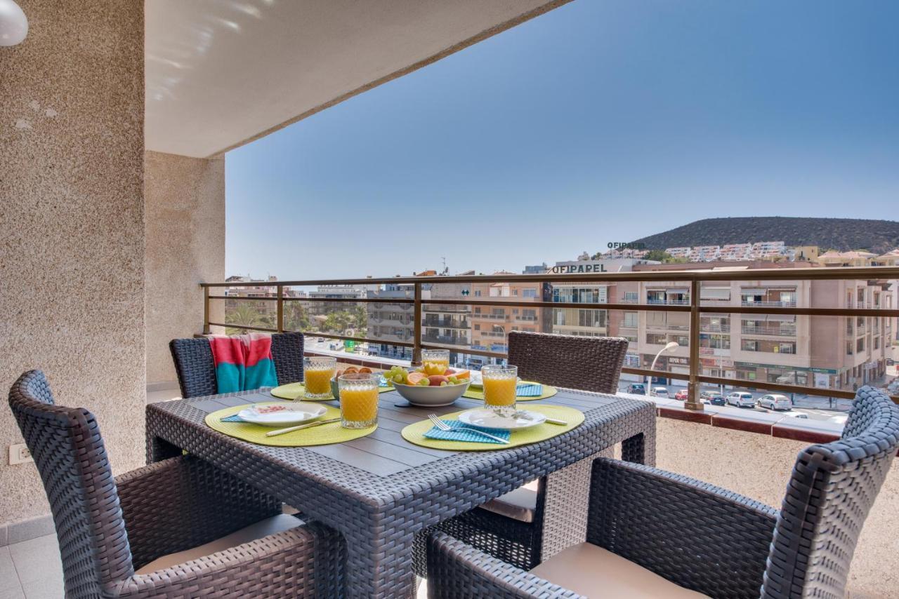 Modern Apartments Los Cristianos Center Zewnętrze zdjęcie