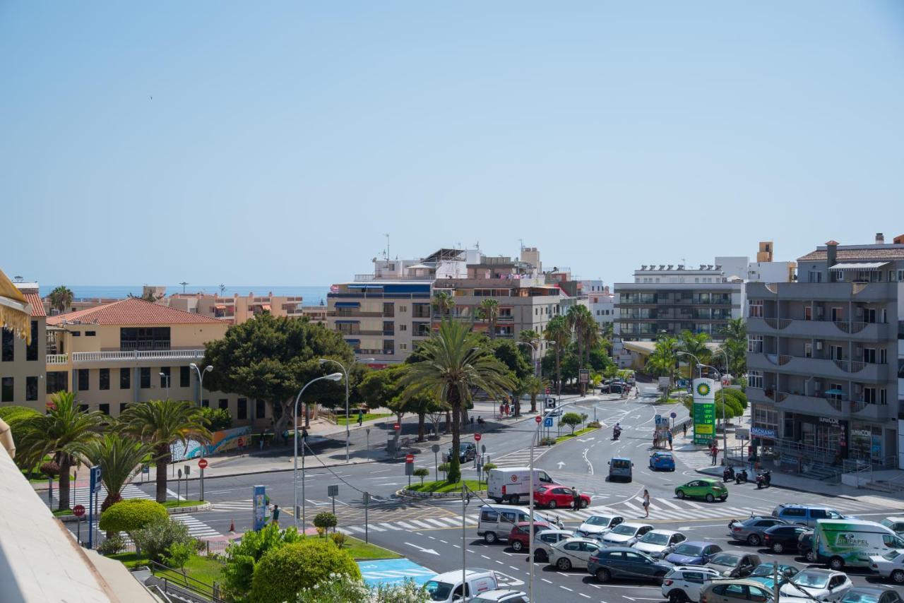 Modern Apartments Los Cristianos Center Zewnętrze zdjęcie